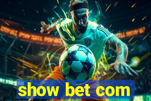 show bet com
